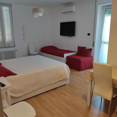 Civico 47 Apartman Matera Kültér fotó