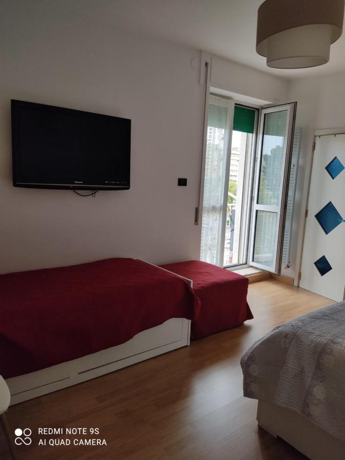 Civico 47 Apartman Matera Kültér fotó
