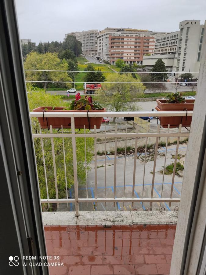 Civico 47 Apartman Matera Kültér fotó
