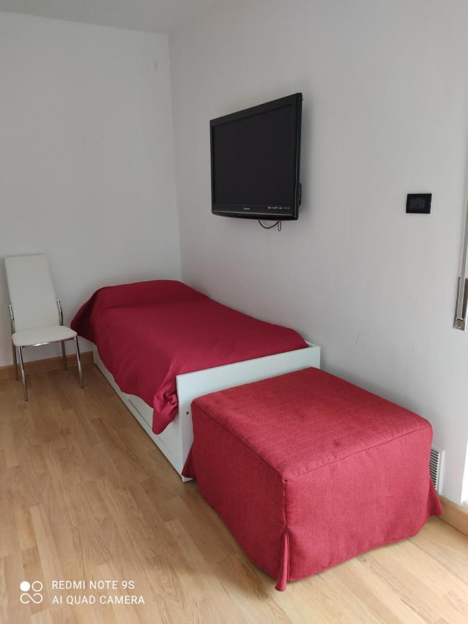 Civico 47 Apartman Matera Kültér fotó