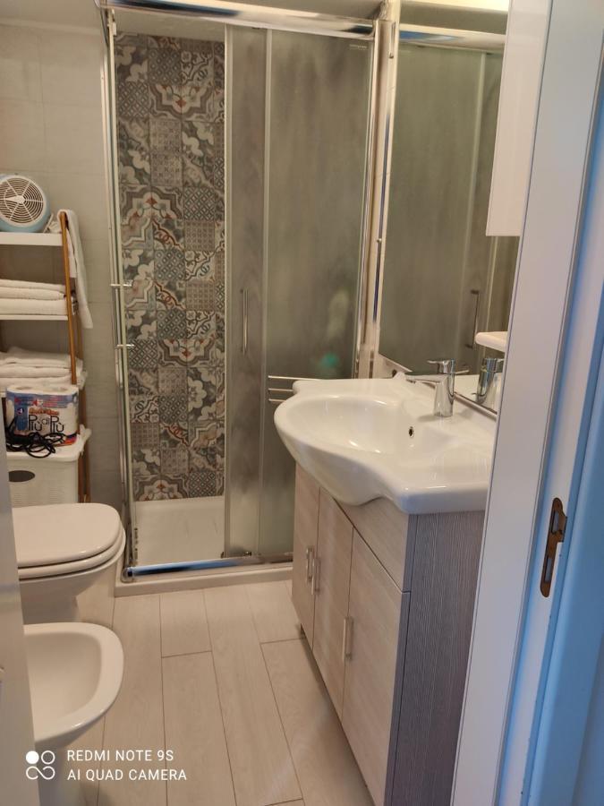Civico 47 Apartman Matera Kültér fotó