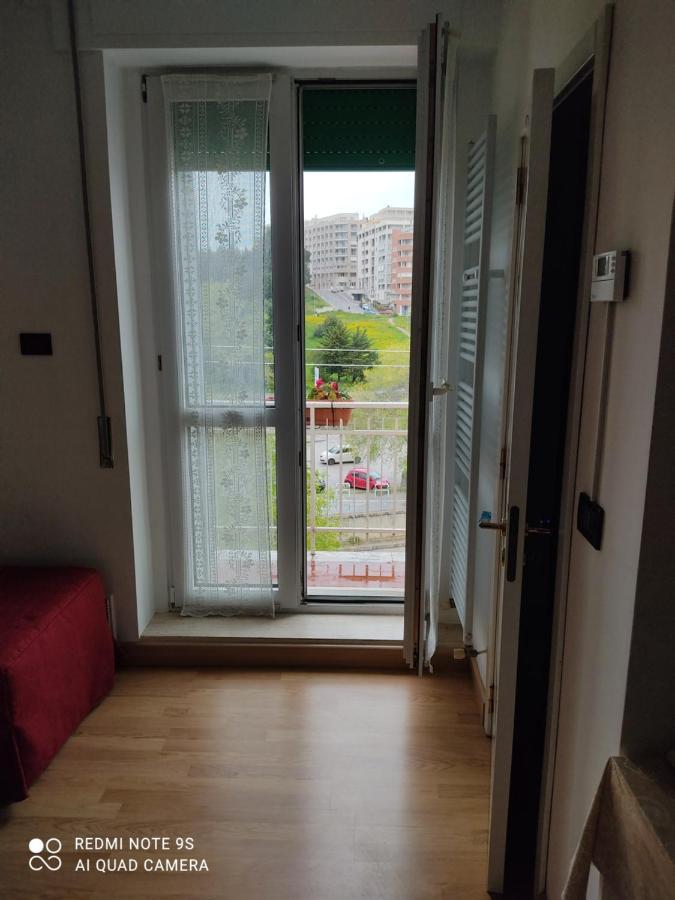Civico 47 Apartman Matera Kültér fotó
