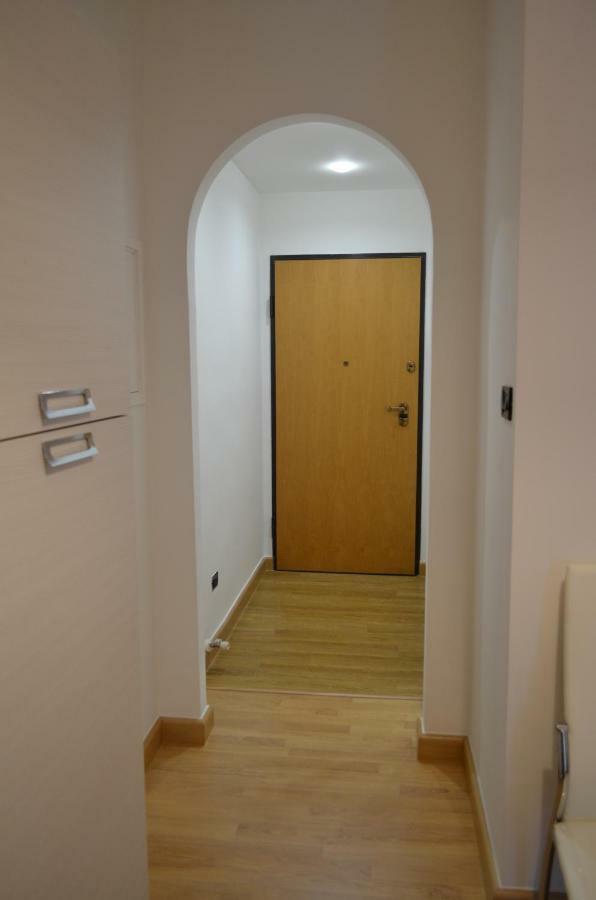 Civico 47 Apartman Matera Kültér fotó