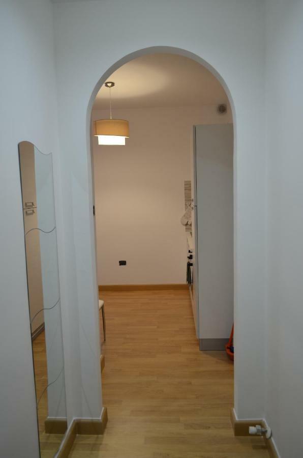 Civico 47 Apartman Matera Kültér fotó