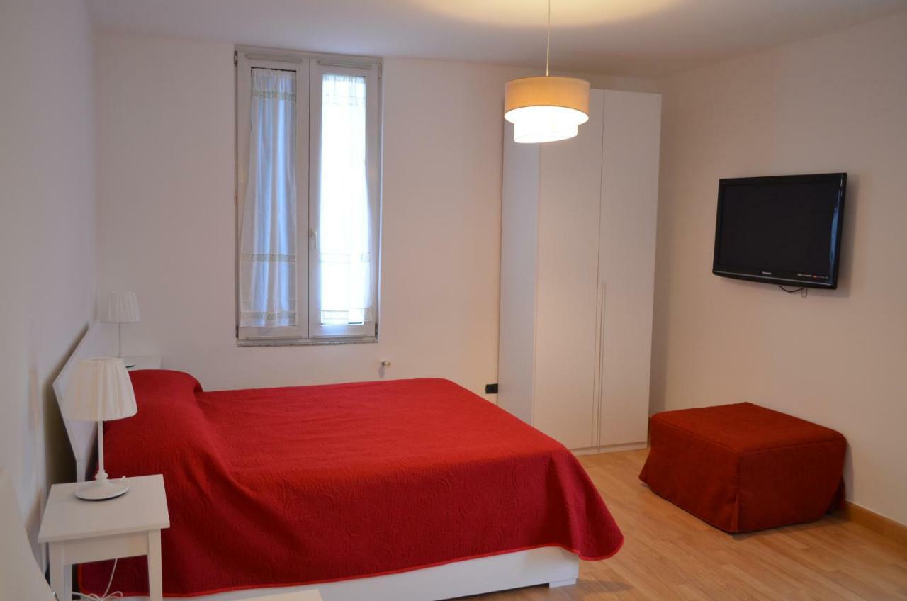 Civico 47 Apartman Matera Kültér fotó