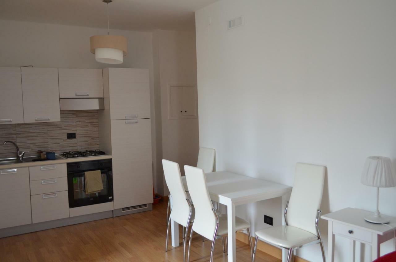 Civico 47 Apartman Matera Kültér fotó