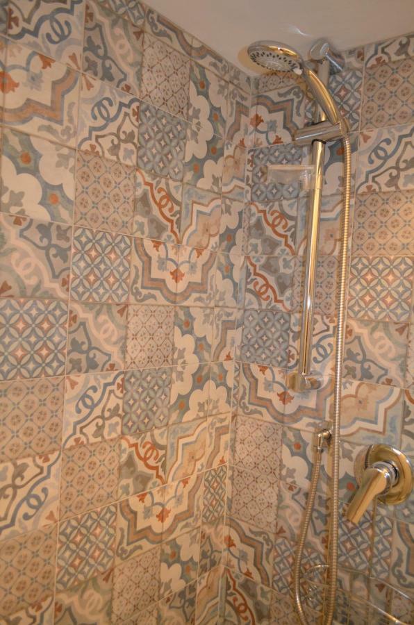 Civico 47 Apartman Matera Kültér fotó
