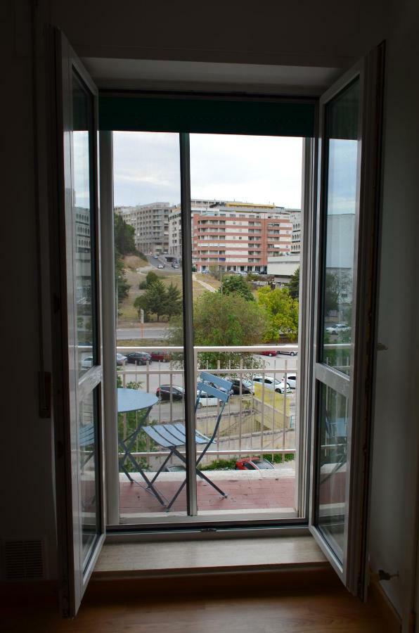 Civico 47 Apartman Matera Kültér fotó