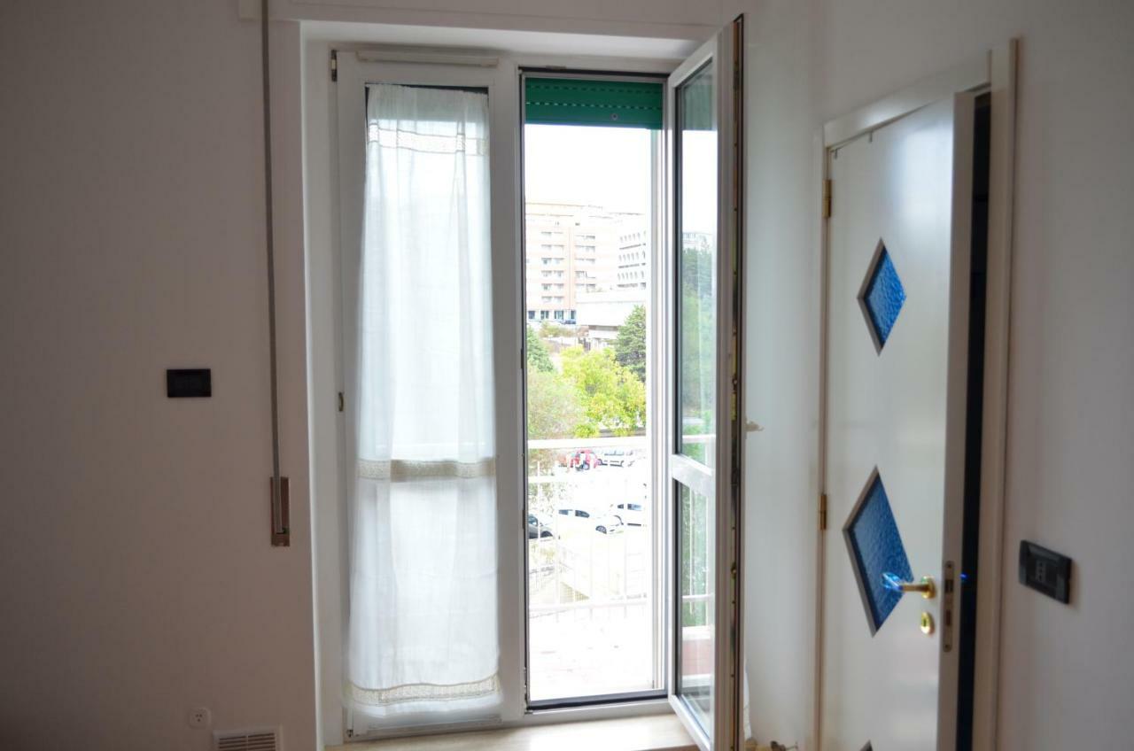 Civico 47 Apartman Matera Kültér fotó