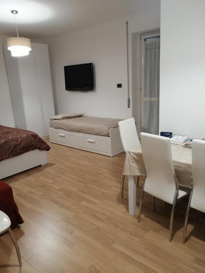 Civico 47 Apartman Matera Kültér fotó